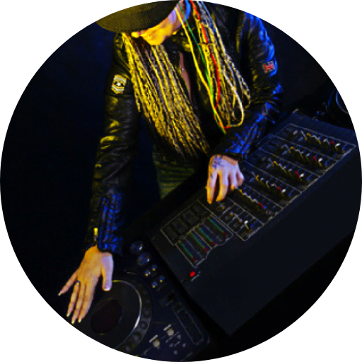 DJ Lady D